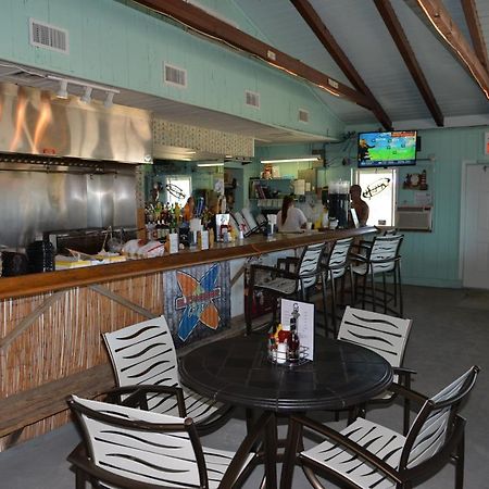 Fiesta Key Rv Resort Premium Room 1 雷顿 外观 照片