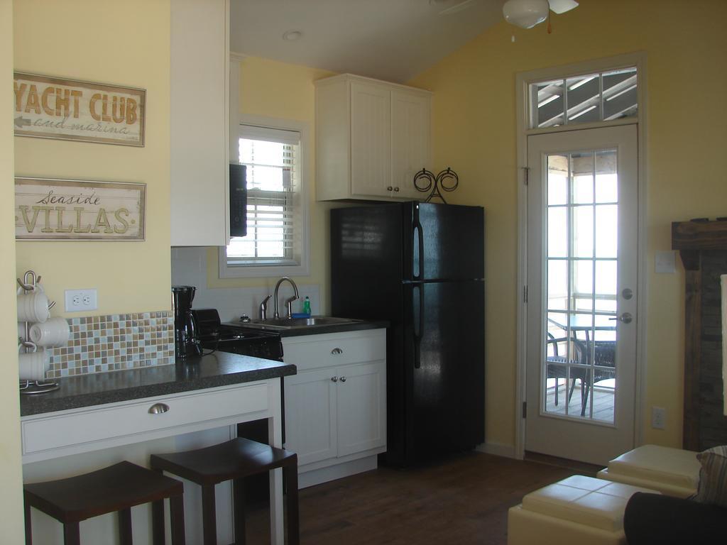 Fiesta Key Rv Resort Premium Room 1 雷顿 外观 照片