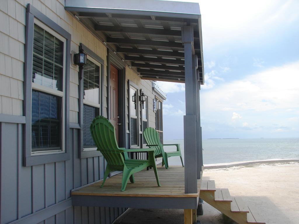 Fiesta Key Rv Resort Premium Room 1 雷顿 外观 照片
