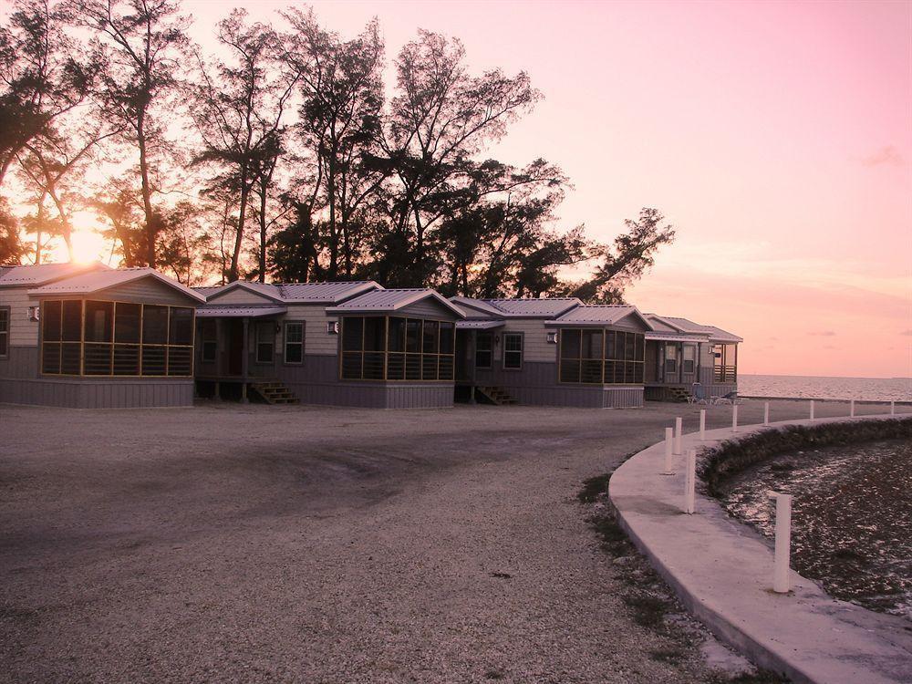 Fiesta Key Rv Resort Premium Room 1 雷顿 外观 照片