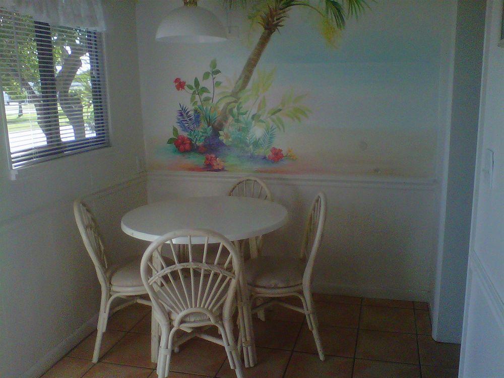 Fiesta Key Rv Resort Premium Room 1 雷顿 外观 照片