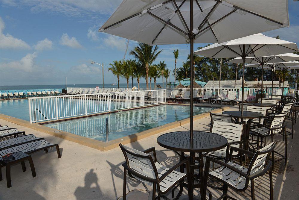 Fiesta Key Rv Resort Premium Room 1 雷顿 外观 照片