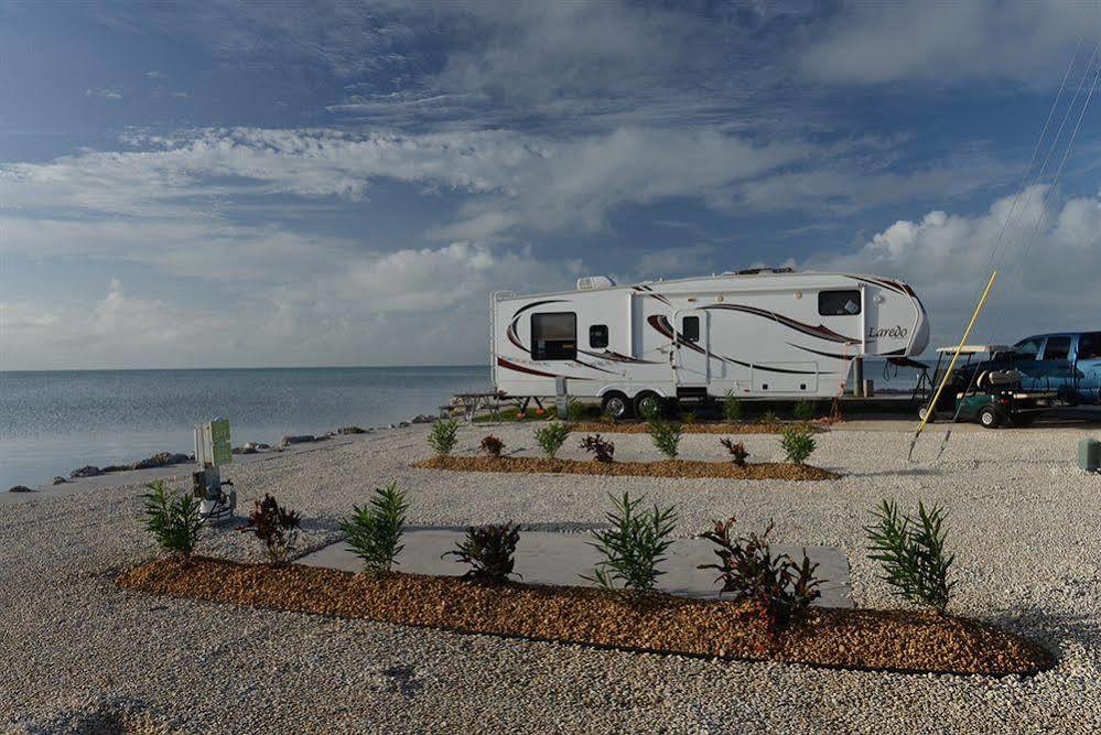 Fiesta Key Rv Resort Premium Room 1 雷顿 外观 照片
