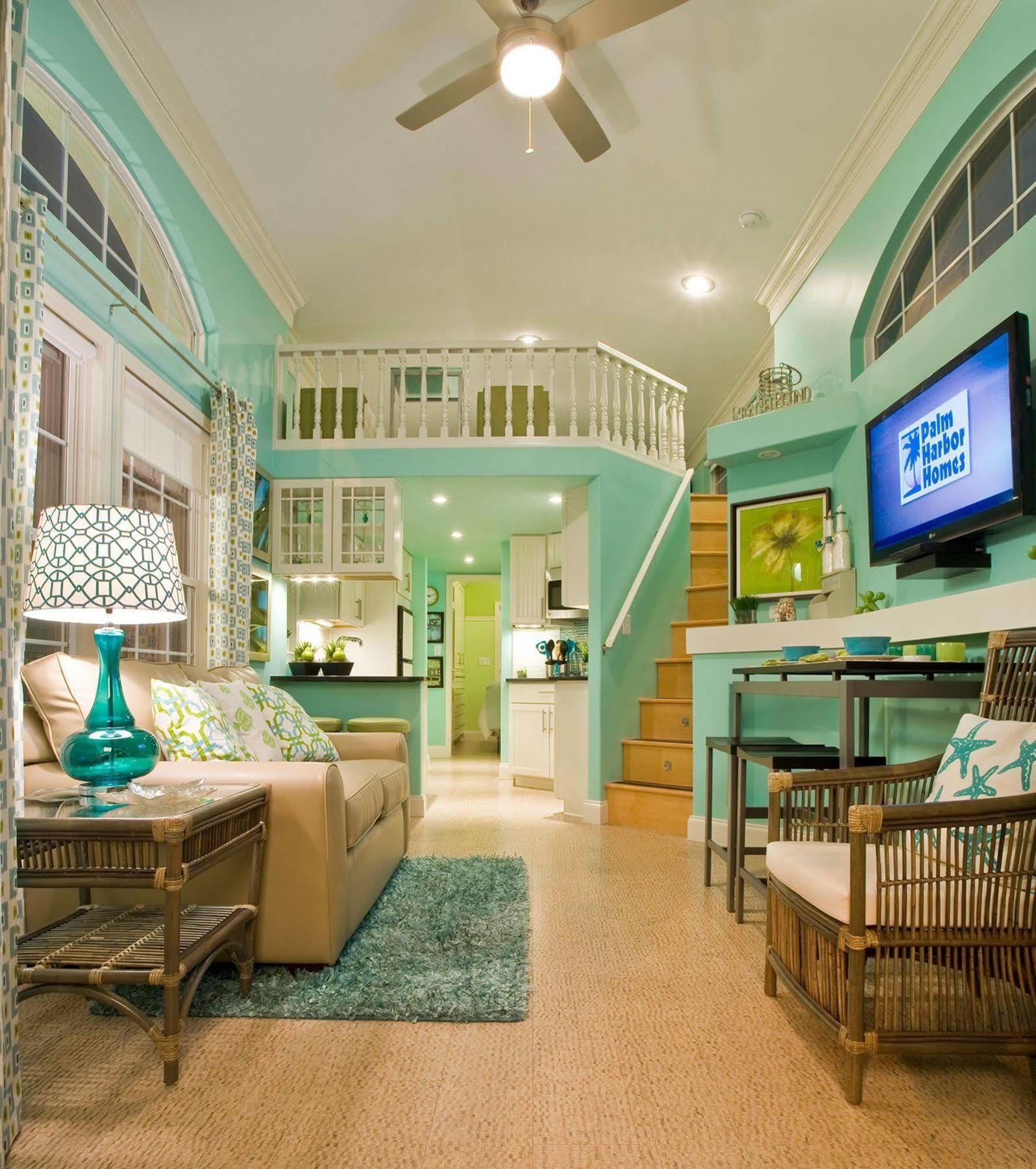 Fiesta Key Rv Resort Premium Room 1 雷顿 外观 照片