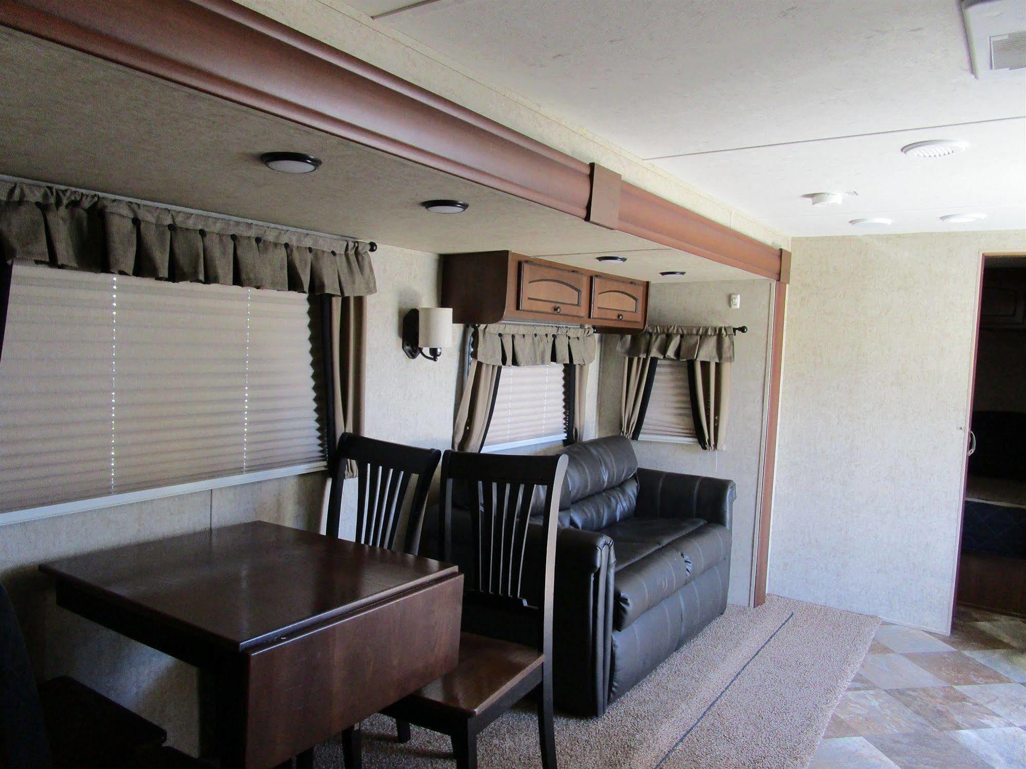 Fiesta Key Rv Resort Premium Room 1 雷顿 外观 照片