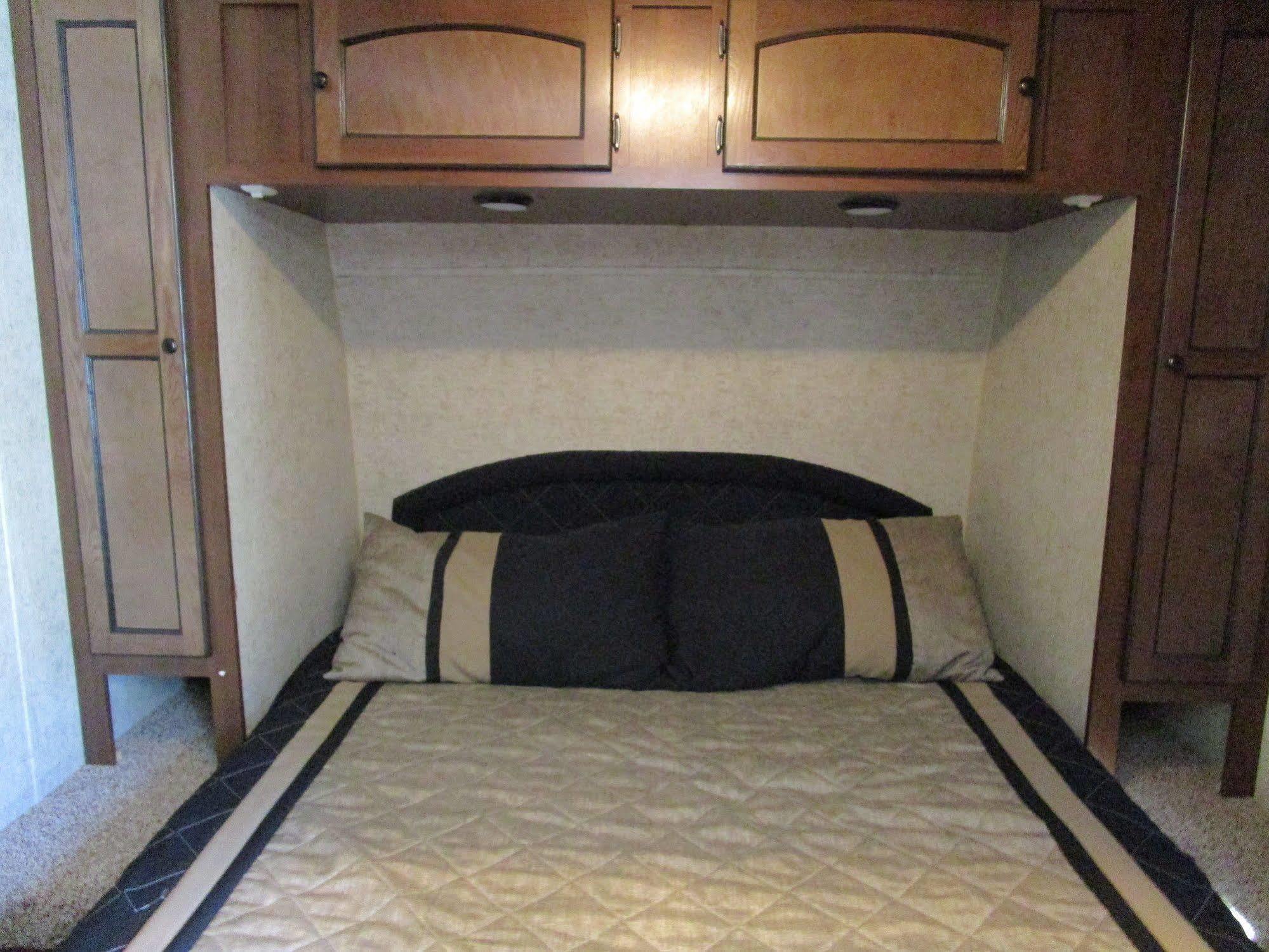Fiesta Key Rv Resort Premium Room 1 雷顿 外观 照片