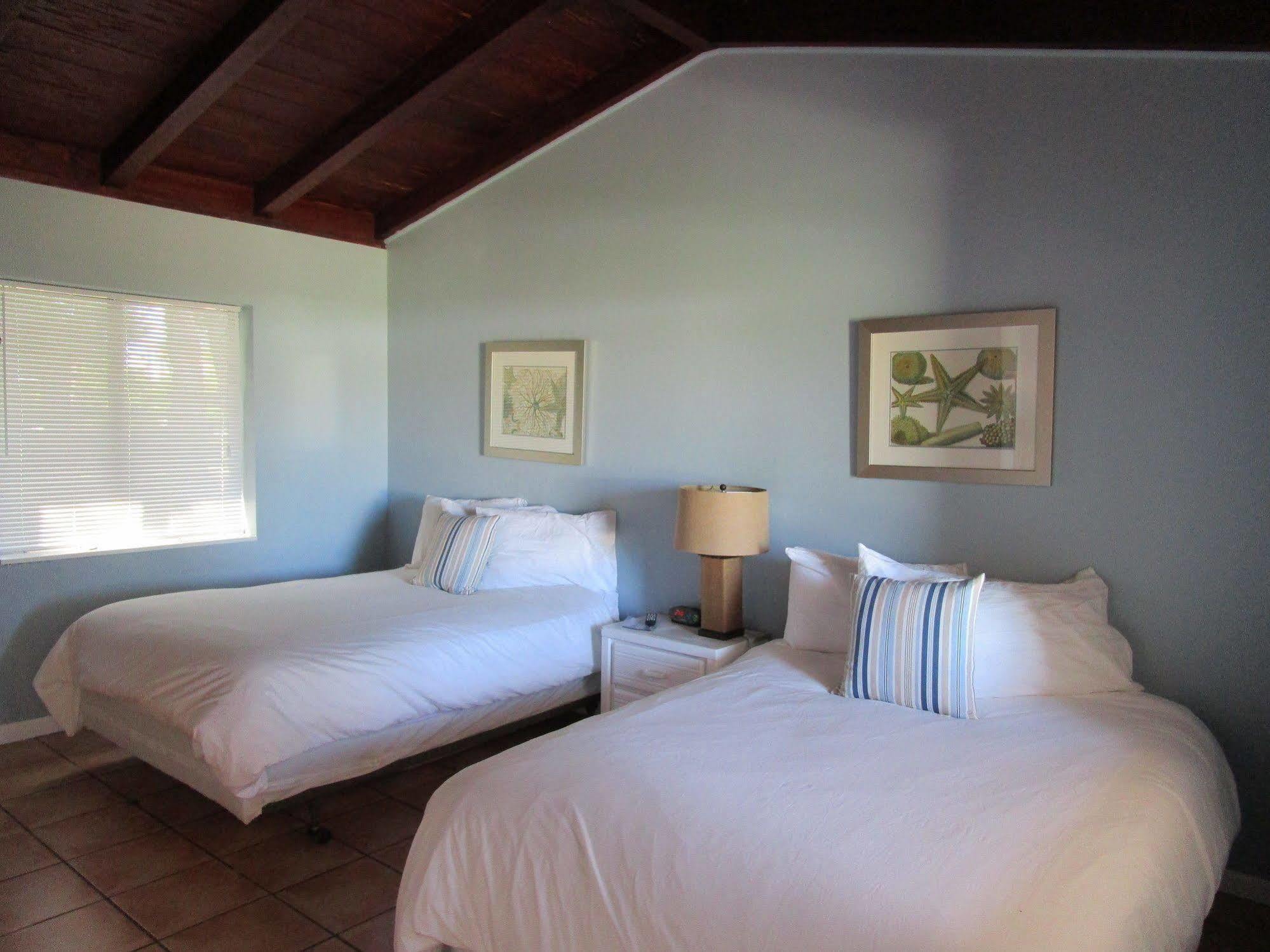 Fiesta Key Rv Resort Premium Room 1 雷顿 外观 照片