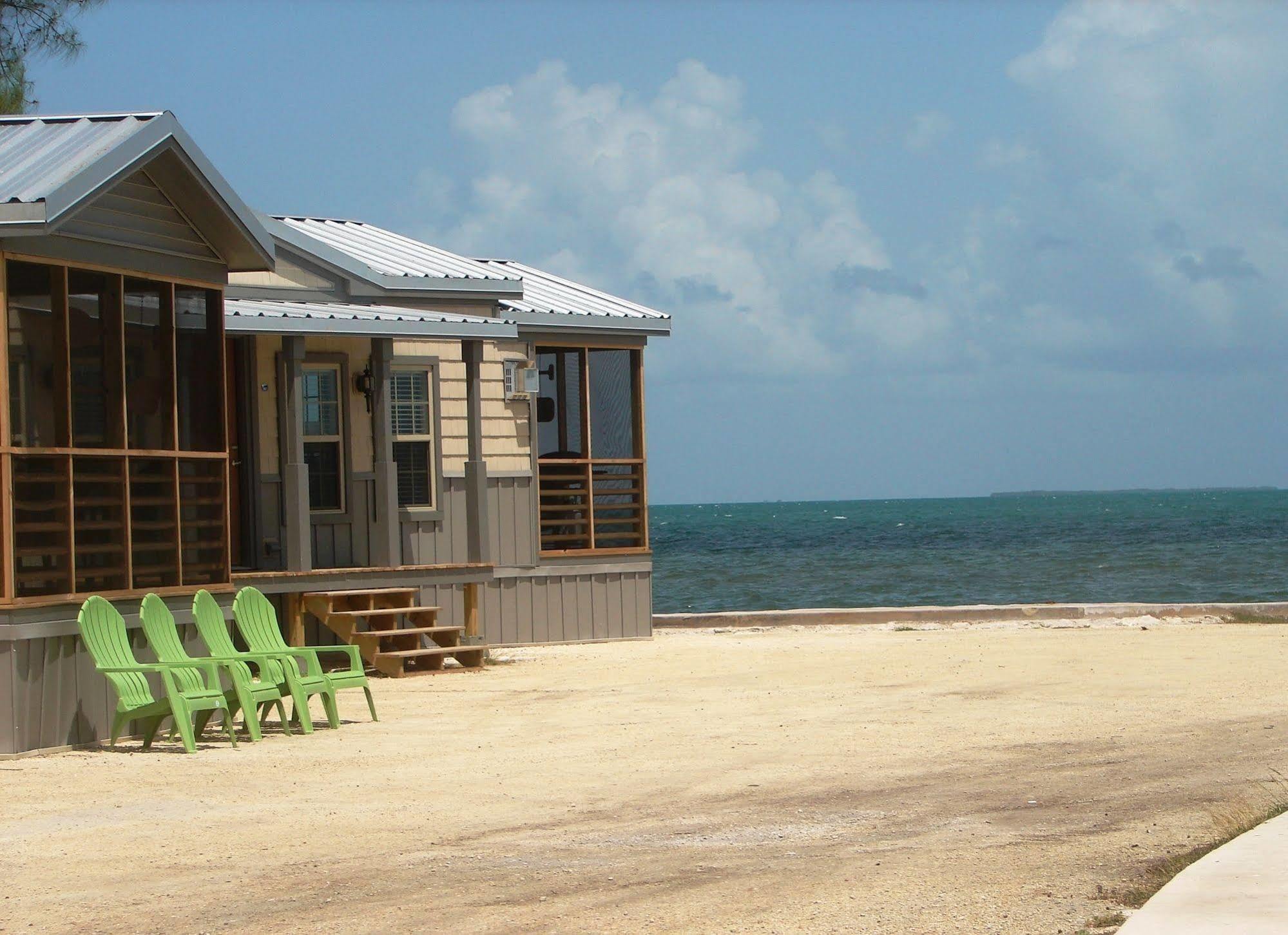 Fiesta Key Rv Resort Premium Room 1 雷顿 外观 照片