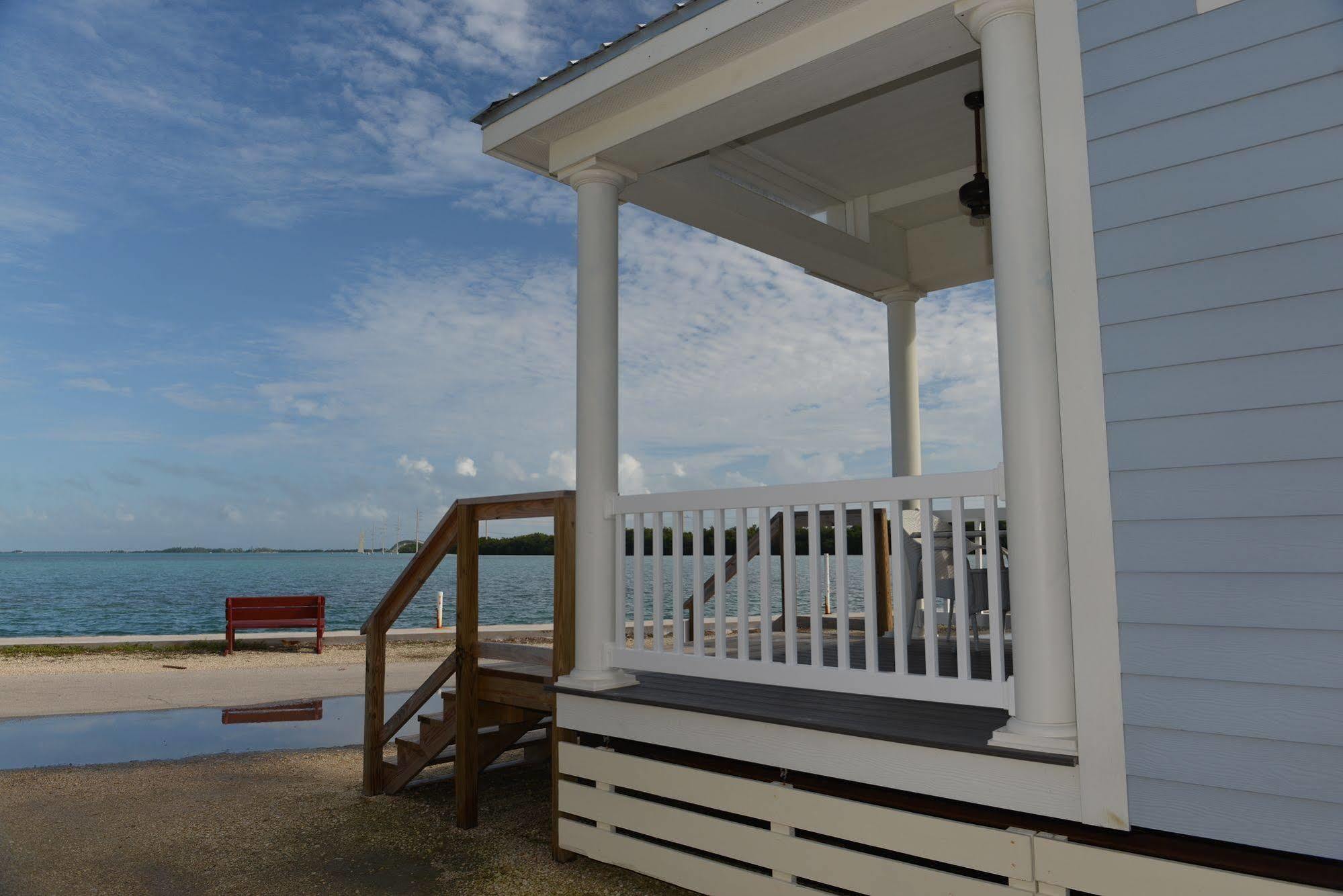 Fiesta Key Rv Resort Premium Room 1 雷顿 外观 照片