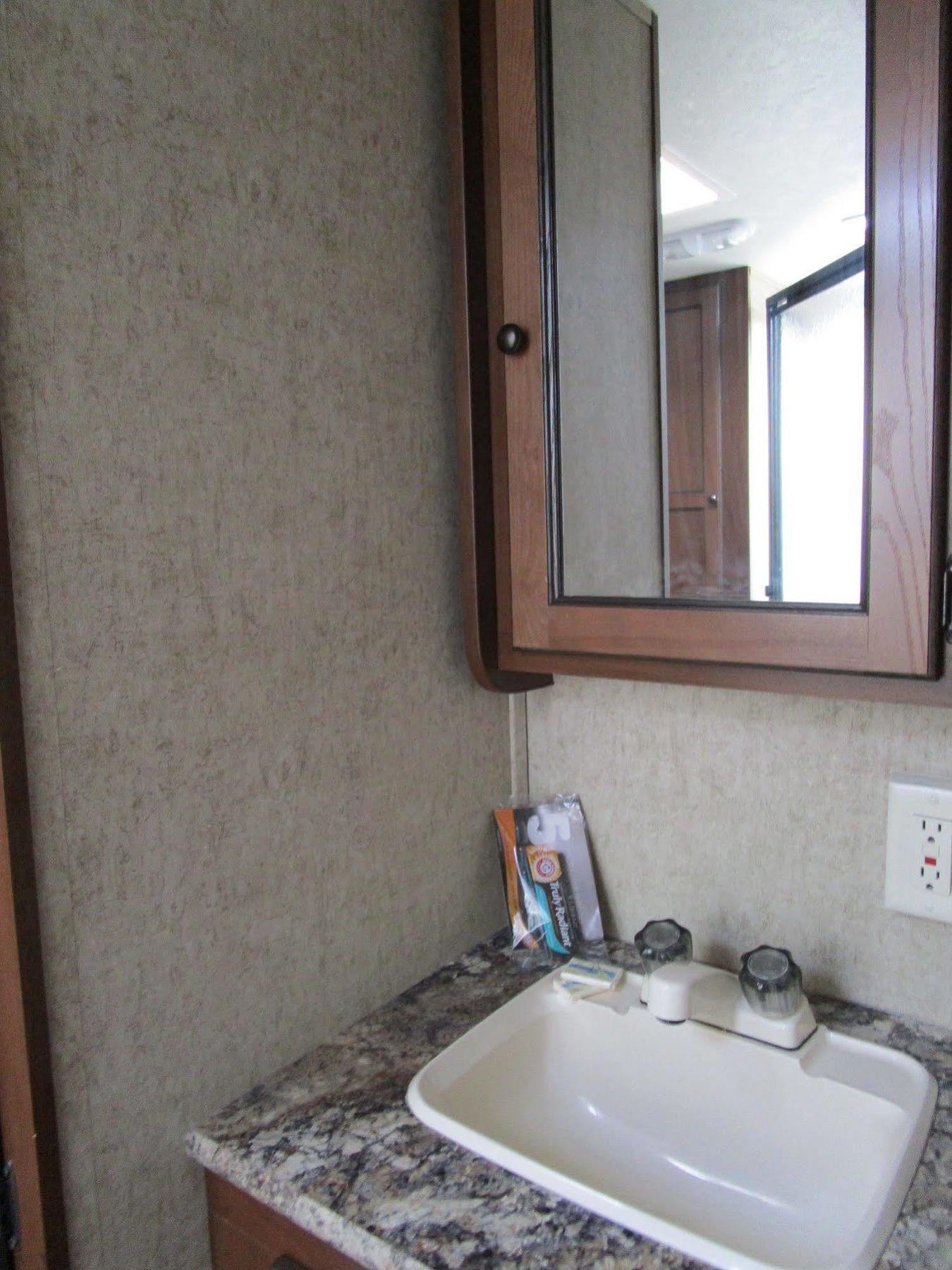 Fiesta Key Rv Resort Premium Room 1 雷顿 外观 照片
