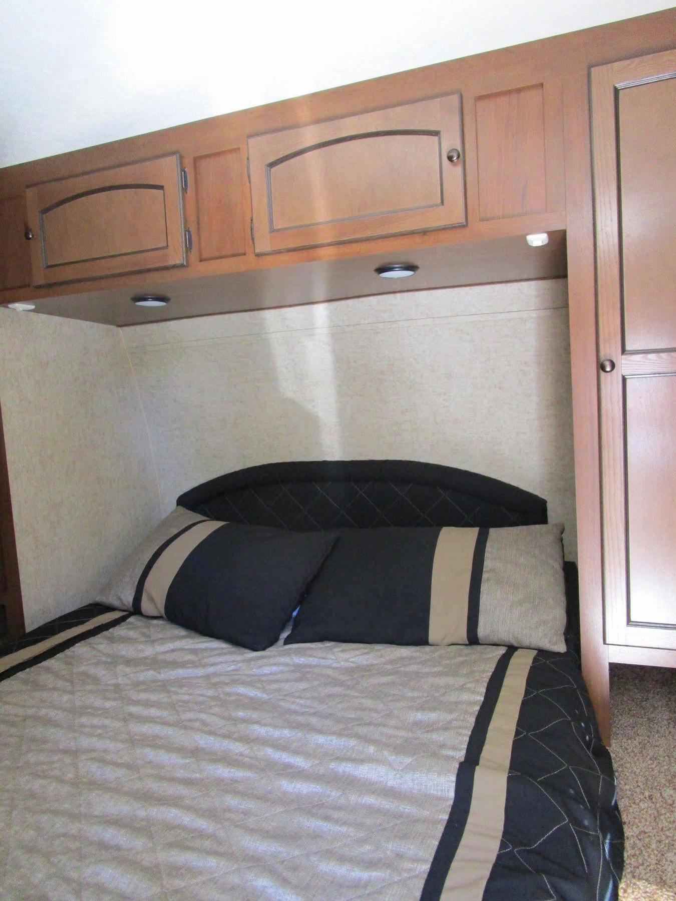 Fiesta Key Rv Resort Premium Room 1 雷顿 外观 照片