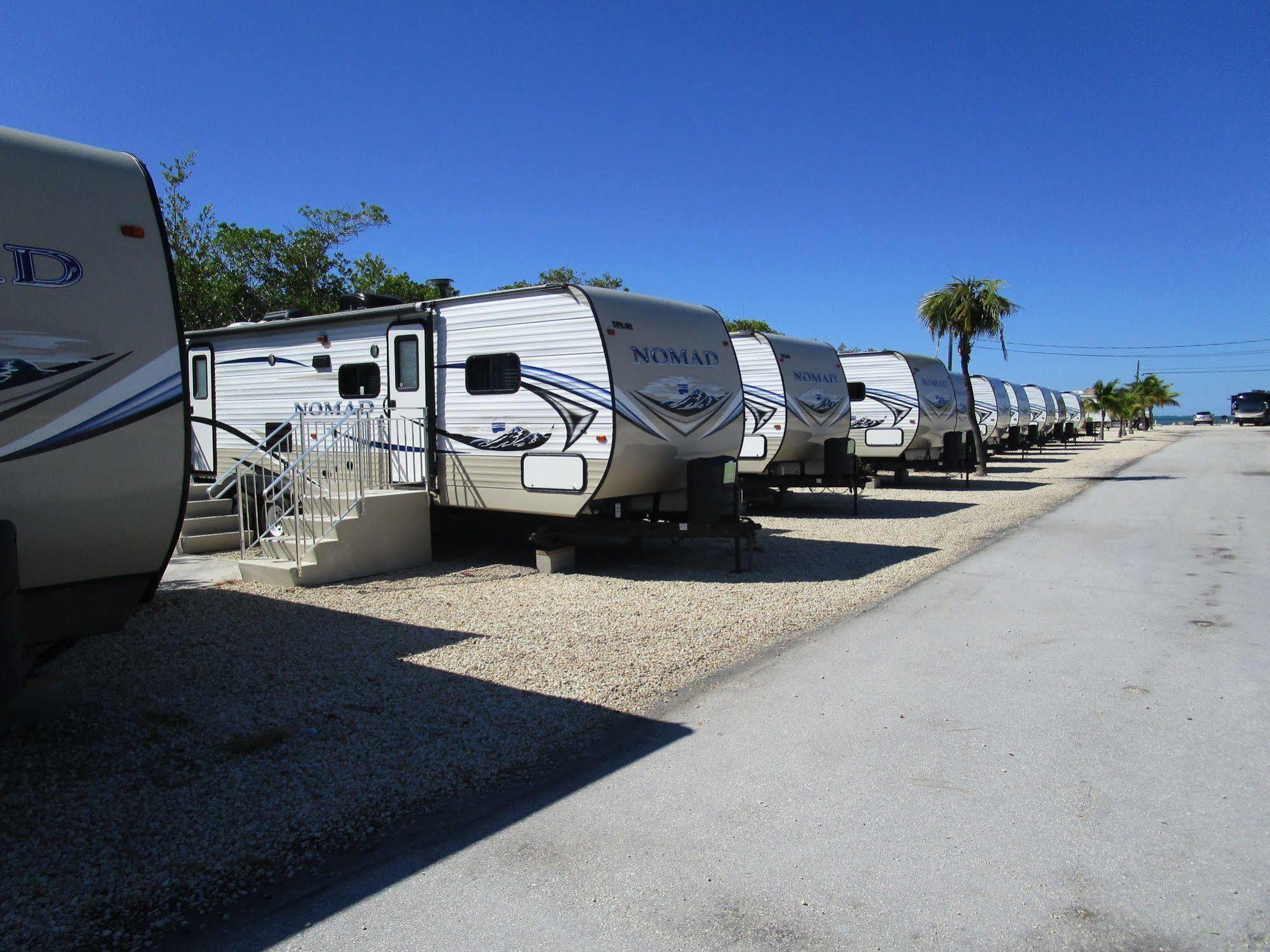 Fiesta Key Rv Resort Premium Room 1 雷顿 外观 照片