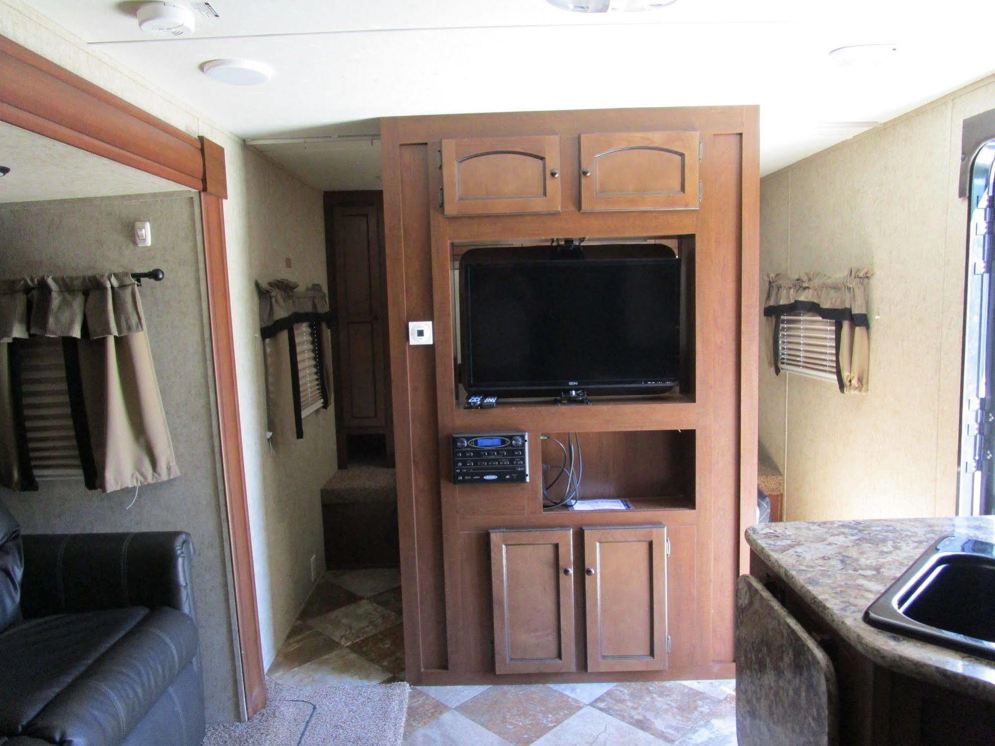 Fiesta Key Rv Resort Premium Room 1 雷顿 外观 照片
