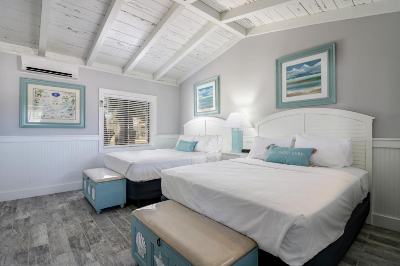 Fiesta Key Rv Resort Premium Room 1 雷顿 外观 照片