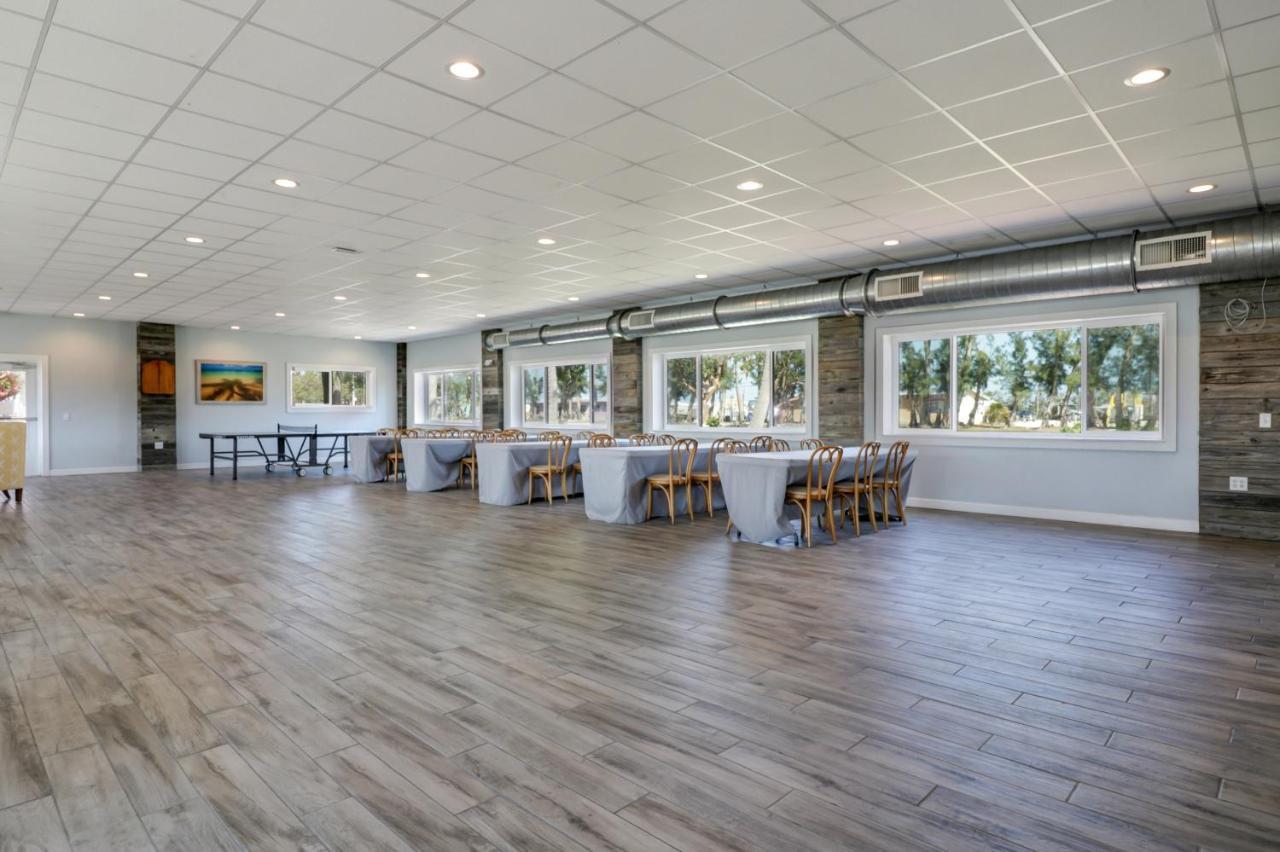 Fiesta Key Rv Resort Premium Room 1 雷顿 外观 照片