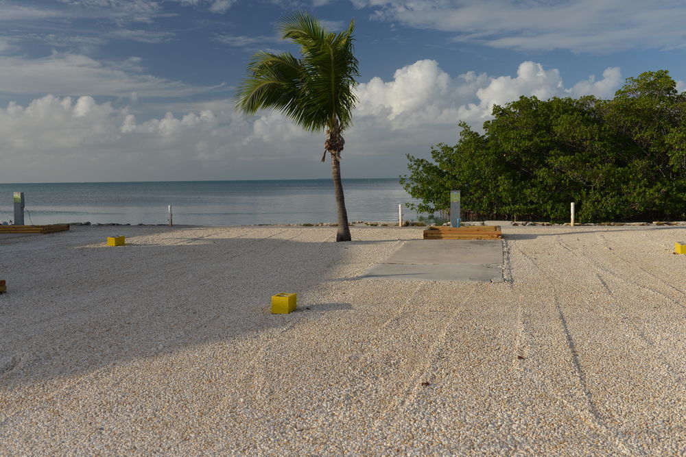 Fiesta Key Rv Resort Premium Room 1 雷顿 外观 照片