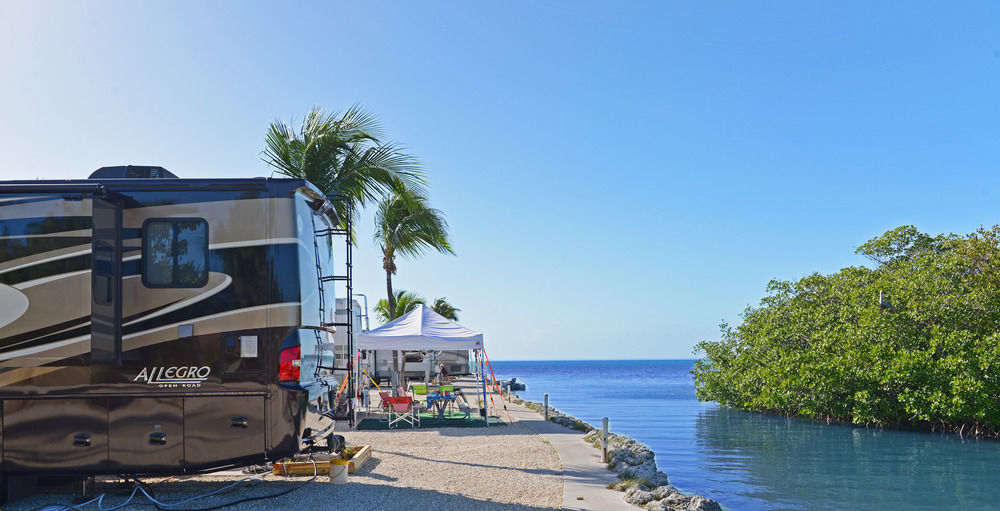 Fiesta Key Rv Resort Premium Room 1 雷顿 外观 照片