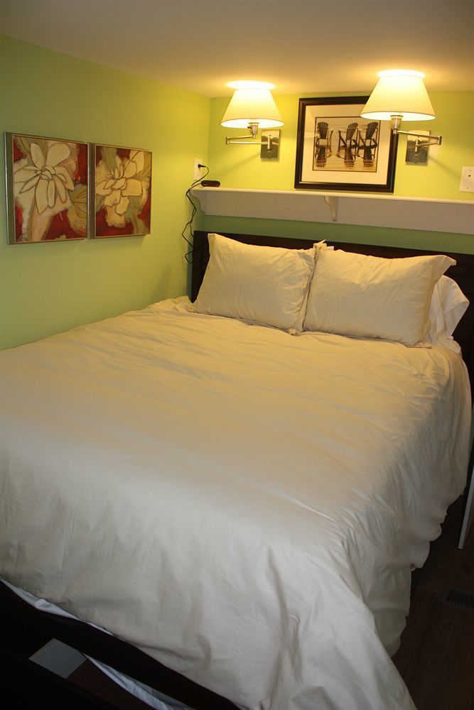 Fiesta Key Rv Resort Premium Room 1 雷顿 外观 照片