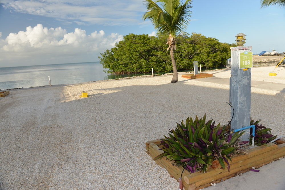 Fiesta Key Rv Resort Premium Room 1 雷顿 外观 照片
